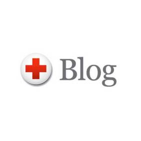 red cross logo