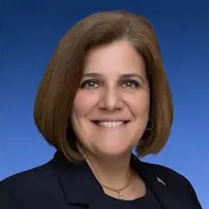 Jessica Graziano, SVP & Chief Financial Officer U. S. Steel Corporation