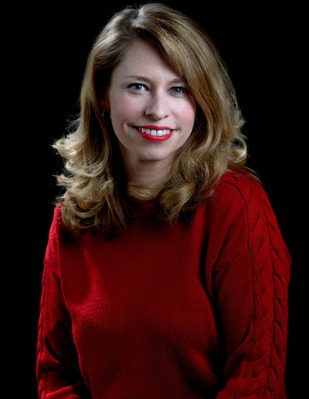 Rebecca Gordon Headshot