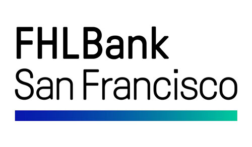 FHLBank San Francisco logo.