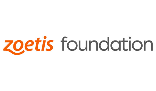 Zoetis Foundation logo