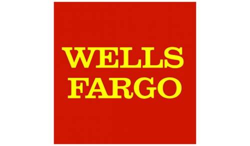 Wells Fargo logo.