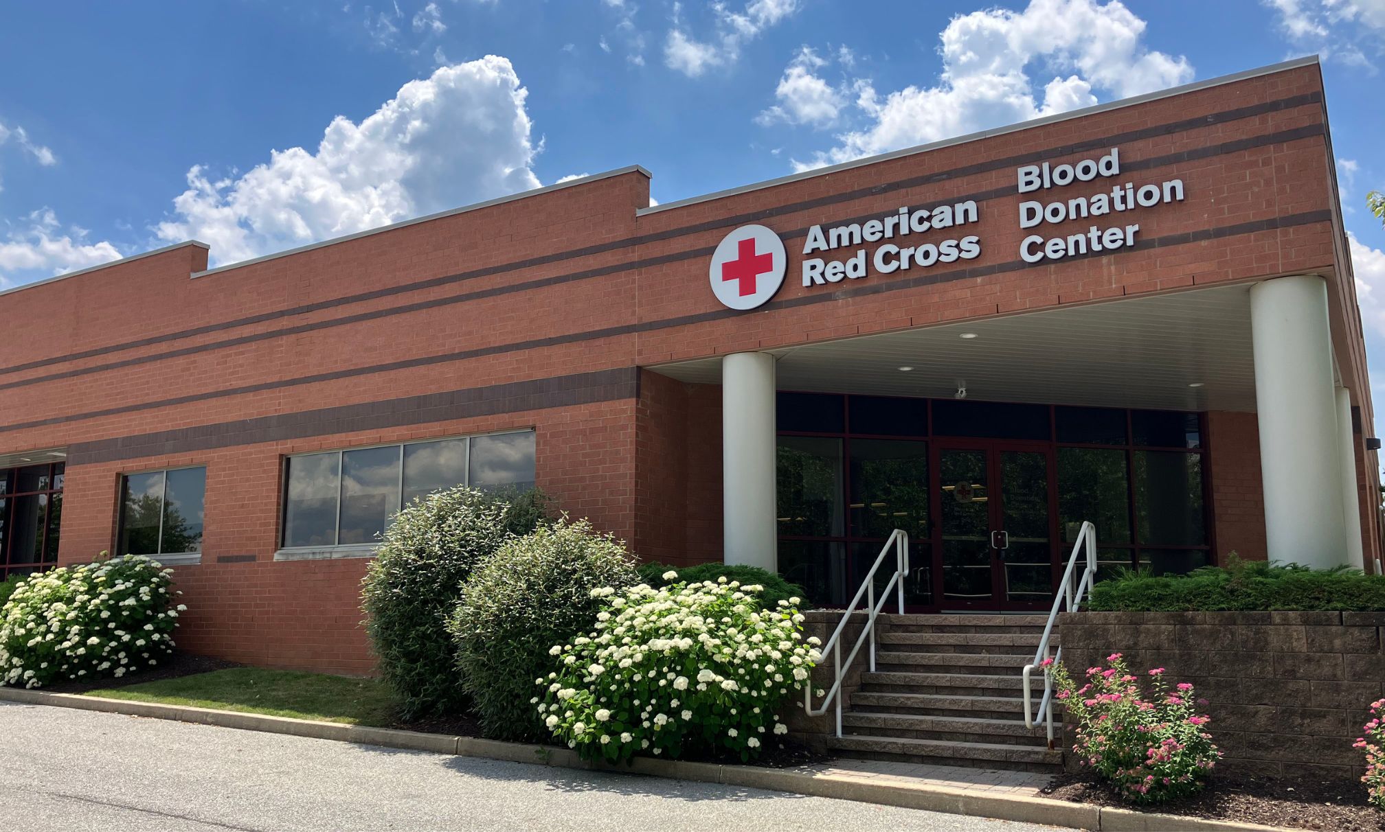 southeastern pennsylvania blood donation center