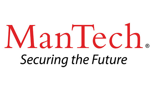 ManTech Logo.