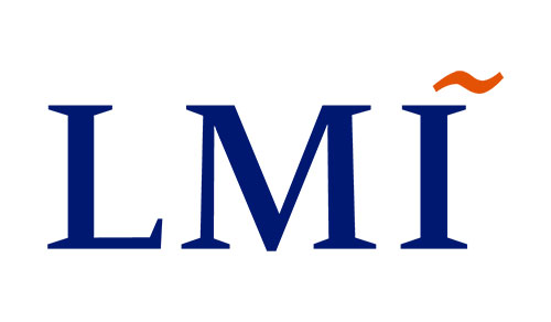 LMI logo.