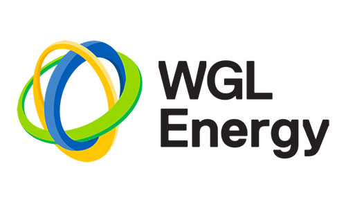 WGL Energy logo.