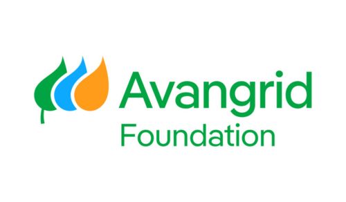 Avangrid Foundation logo.