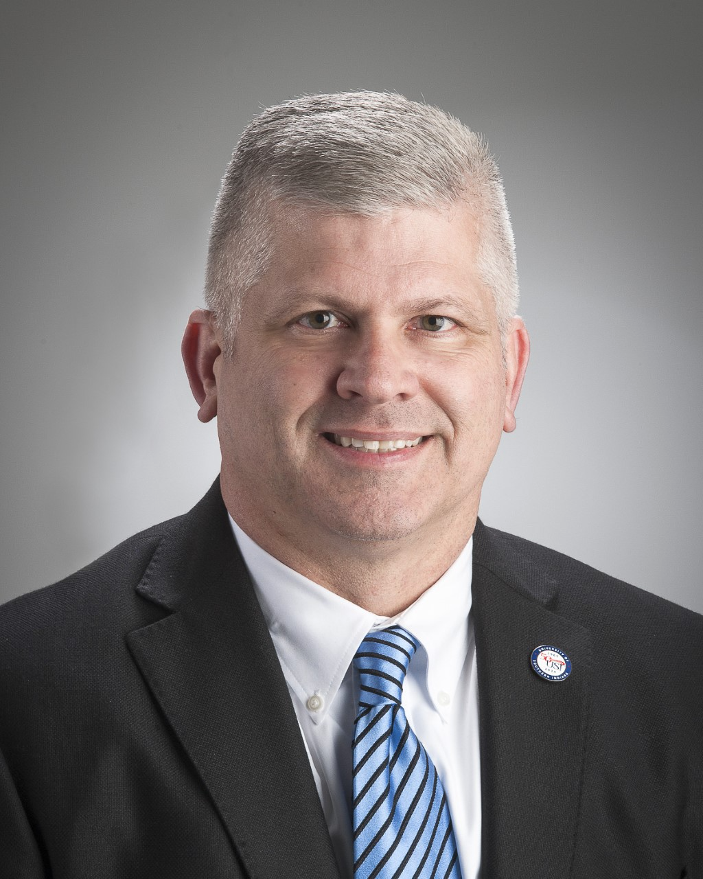 eric williams headshot