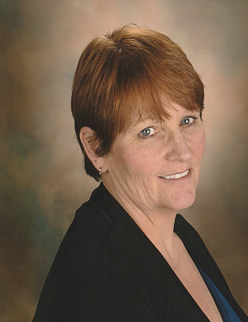 Janine Brown headshot