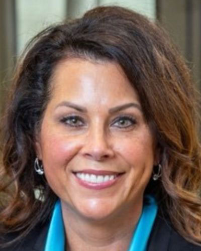Natalie Guzman headshot