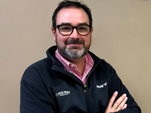 image of Patrick Scates