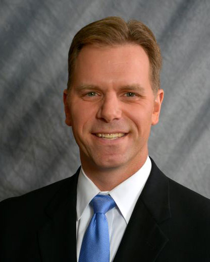 Tom Walsh headshot