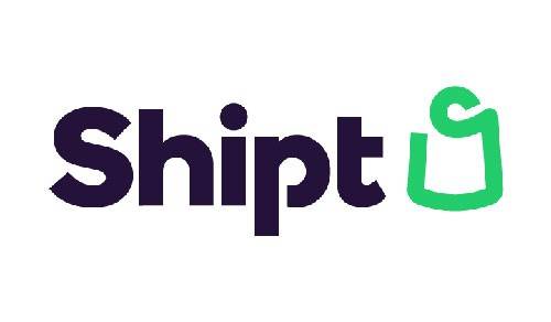 Shipt logo.