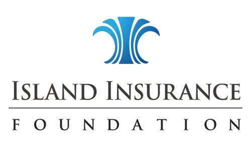 Island Insurance Foundation logo.