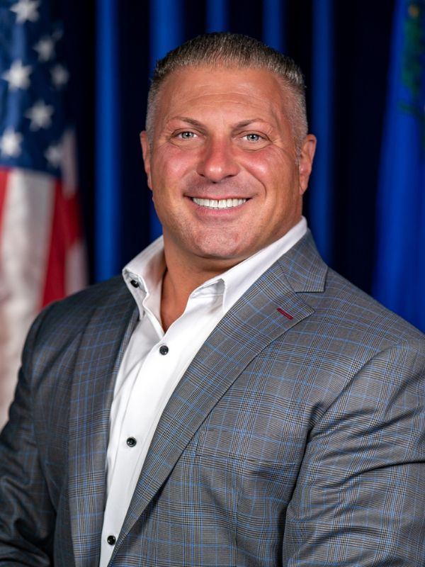 joseph lepore headshot