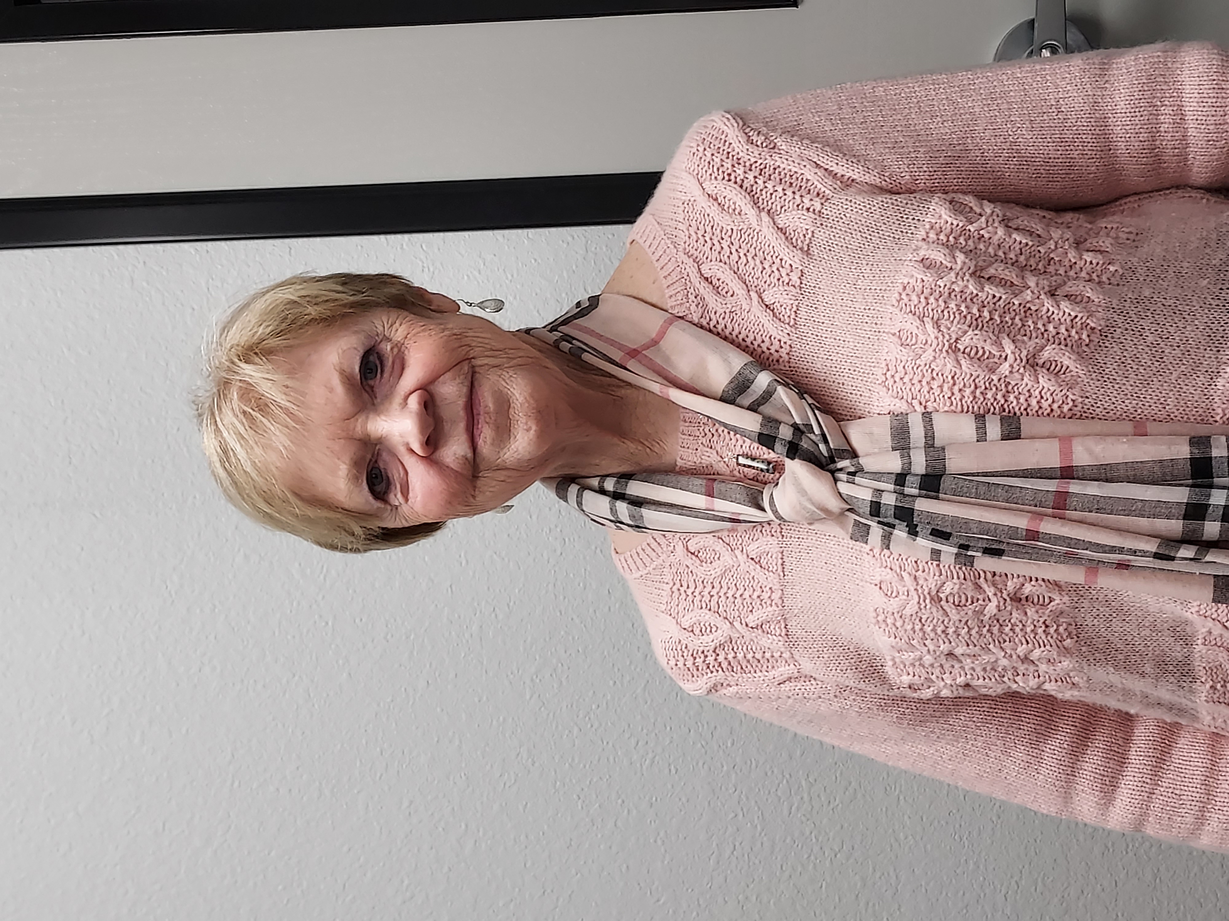 Diane Orgill headshot