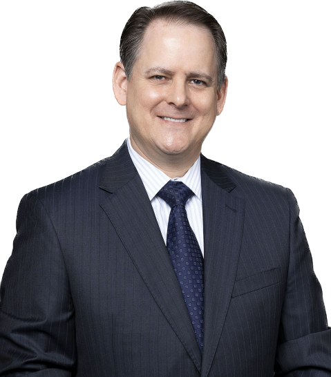 Michael Feder headshot